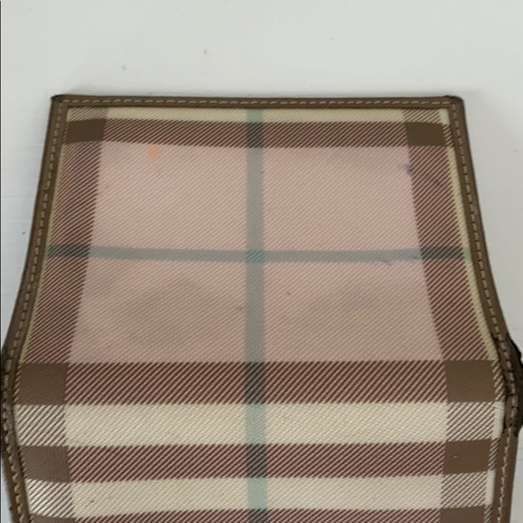 Beautiful Authentic Burberry wallet - Picture 5 of 7